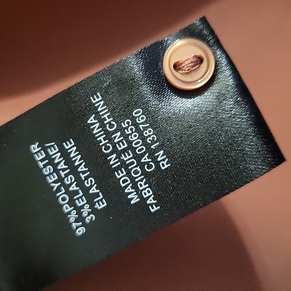 Blouse Sleeveless - Picture 8 of 9